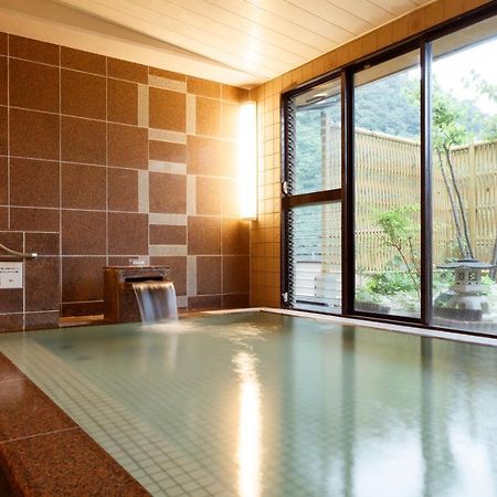 梅むら旅館　うぐいす亭 千曲市 エクステリア 写真