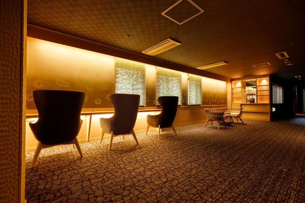 梅むら旅館　うぐいす亭 千曲市 エクステリア 写真