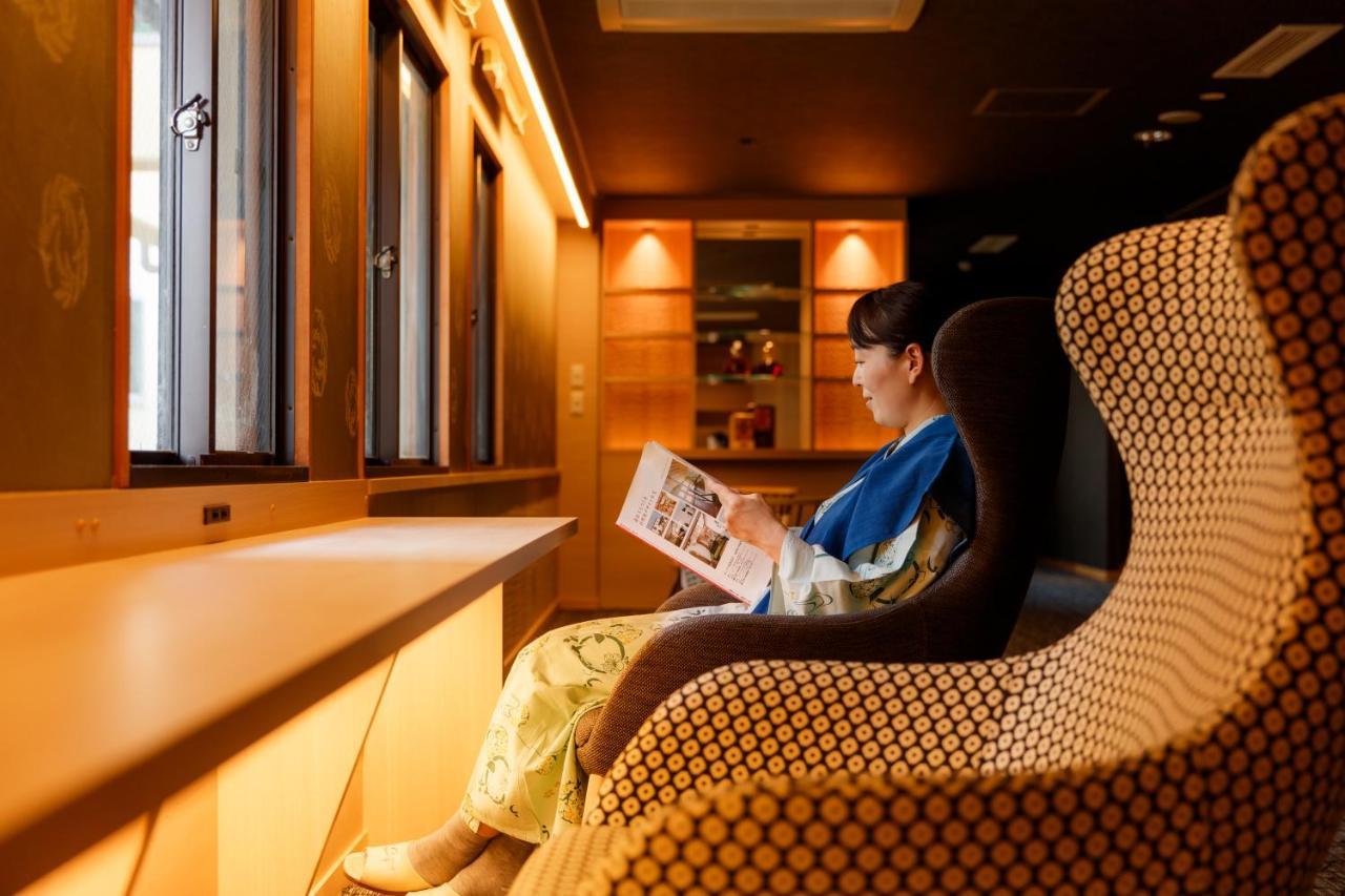 梅むら旅館　うぐいす亭 千曲市 エクステリア 写真