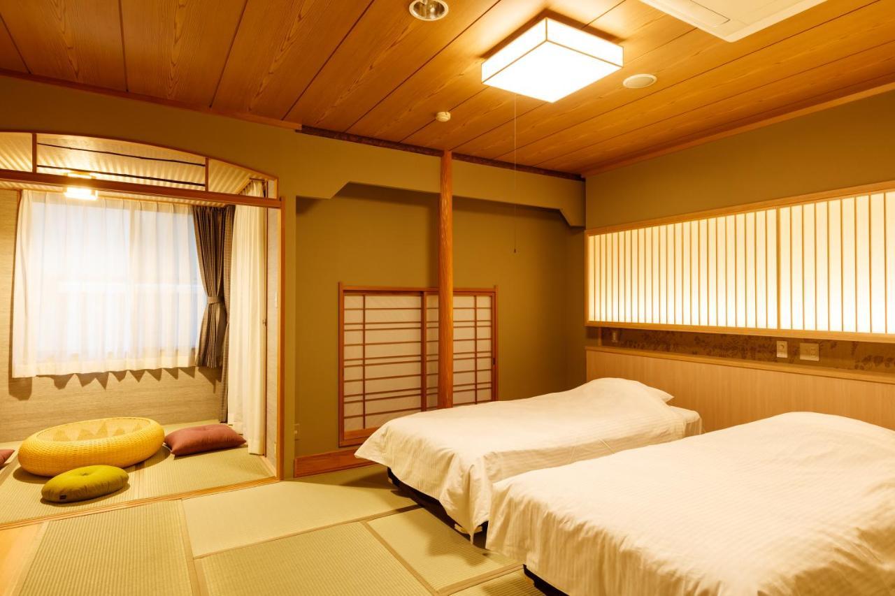 梅むら旅館　うぐいす亭 千曲市 エクステリア 写真